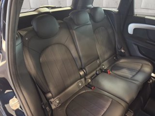 MINI Mini countryman 2.0 jcw jcw auto