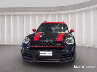 MINI Mini countryman 2.0 jcw jcw auto
