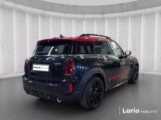 MINI Mini countryman 2.0 jcw jcw auto