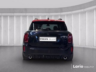 MINI Mini countryman 2.0 jcw jcw auto