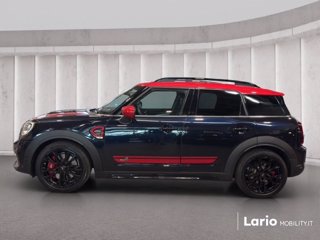 MINI Mini countryman 2.0 jcw jcw auto
