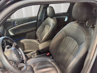 MINI Mini countryman 2.0 jcw jcw auto