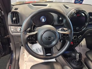 MINI Mini countryman 2.0 jcw jcw auto