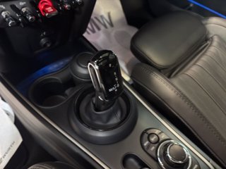 MINI Mini countryman 2.0 jcw jcw auto