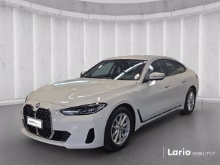 BMW 430i gran coupe sport auto