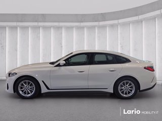 BMW 430i gran coupe sport auto