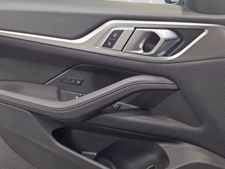 BMW 430i gran coupe sport auto