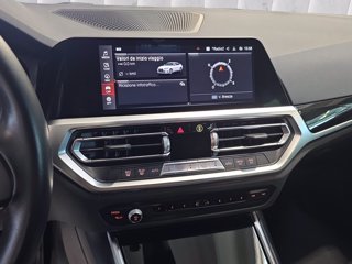 BMW 430i gran coupe sport auto