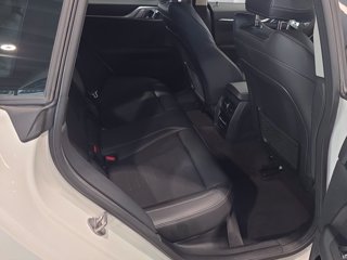 BMW 430i gran coupe sport auto