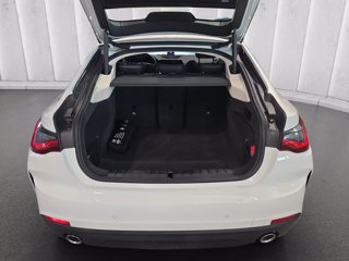 BMW 430i gran coupe sport auto