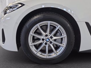 BMW 430i gran coupe sport auto