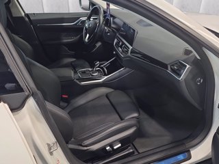 BMW 430i gran coupe sport auto