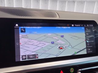 BMW 430i gran coupe sport auto