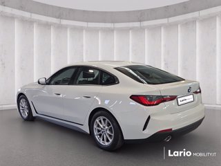 BMW 430i gran coupe sport auto