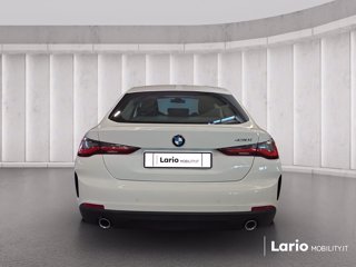 BMW 430i gran coupe sport auto