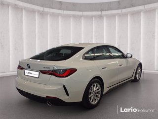 BMW 430i gran coupe sport auto