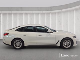 BMW 430i gran coupe sport auto