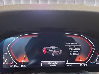 BMW 430i gran coupe sport auto