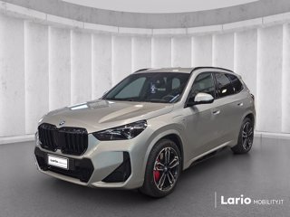 BMW X1 xdrive 25e msport pro auto