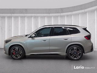 BMW X1 xdrive 25e msport pro auto