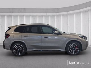 BMW X1 xdrive 25e msport pro auto
