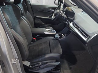 BMW X1 xdrive 25e msport pro auto