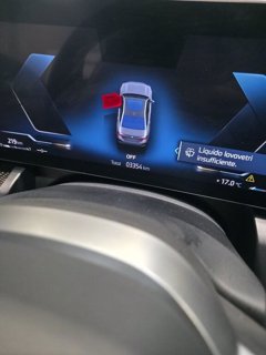 BMW 520d 48v sdrive msport pro auto