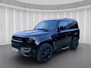 LAND ROVER Defender (2019) LAND ROVER 90 3.0D I6 250 CV AWD Auto X-Dynamic S