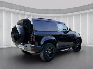 LAND ROVER Defender (2019) LAND ROVER 90 3.0D I6 250 CV AWD Auto X-Dynamic S