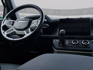 LAND ROVER Defender (2019) LAND ROVER 90 3.0D I6 250 CV AWD Auto X-Dynamic S