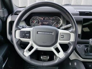 LAND ROVER Defender (2019) LAND ROVER 90 3.0D I6 250 CV AWD Auto X-Dynamic S