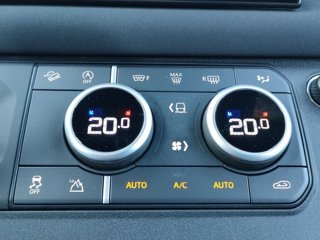 LAND ROVER Defender (2019) LAND ROVER 90 3.0D I6 250 CV AWD Auto X-Dynamic S