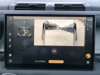 LAND ROVER Defender (2019) LAND ROVER 90 3.0D I6 250 CV AWD Auto X-Dynamic S