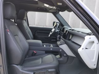 LAND ROVER Defender (2019) LAND ROVER 90 3.0D I6 250 CV AWD Auto X-Dynamic S