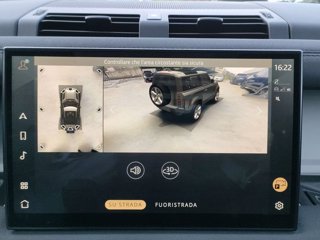 LAND ROVER Defender (2019) LAND ROVER 90 3.0D I6 250 CV AWD Auto X-Dynamic S