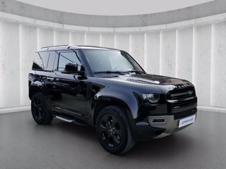 LAND ROVER Defender (2019) LAND ROVER 90 3.0D I6 250 CV AWD Auto X-Dynamic S