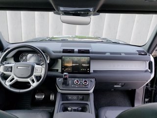 LAND ROVER Defender (2019) LAND ROVER 90 3.0D I6 250 CV AWD Auto X-Dynamic S