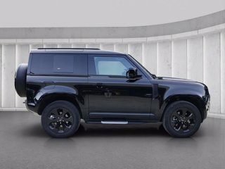 LAND ROVER Defender (2019) LAND ROVER 90 3.0D I6 250 CV AWD Auto X-Dynamic S