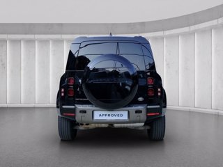 LAND ROVER Defender (2019) LAND ROVER 90 3.0D I6 250 CV AWD Auto X-Dynamic S
