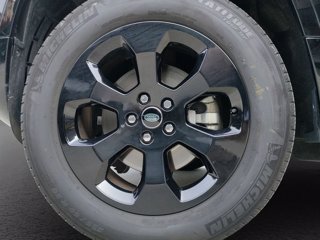 LAND ROVER Defender (2019) LAND ROVER 90 3.0D I6 250 CV AWD Auto X-Dynamic S