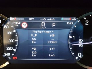 LAND ROVER Defender (2019) LAND ROVER 90 3.0D I6 250 CV AWD Auto X-Dynamic S