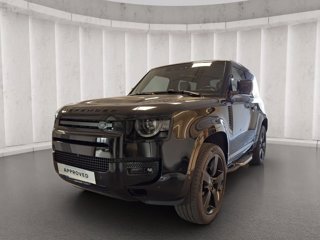 LAND ROVER Defender (2019) LAND ROVER 90 3.0D I6 200 CV AWD Auto X-Dynamic SE