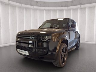 LAND ROVER Defender (2019) LAND ROVER 90 3.0D I6 200 CV AWD Auto X-Dynamic SE