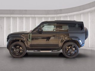 LAND ROVER Defender (2019) LAND ROVER 90 3.0D I6 200 CV AWD Auto X-Dynamic SE