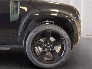 LAND ROVER Defender (2019) LAND ROVER 90 3.0D I6 200 CV AWD Auto X-Dynamic SE