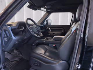 LAND ROVER Defender (2019) LAND ROVER 90 3.0D I6 200 CV AWD Auto X-Dynamic SE