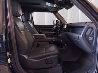 LAND ROVER Defender (2019) LAND ROVER 90 3.0D I6 200 CV AWD Auto X-Dynamic SE