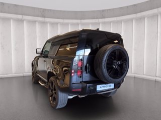 LAND ROVER Defender (2019) LAND ROVER 90 3.0D I6 200 CV AWD Auto X-Dynamic SE
