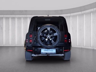 LAND ROVER Defender (2019) LAND ROVER 90 3.0D I6 200 CV AWD Auto X-Dynamic SE