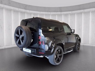 LAND ROVER Defender (2019) LAND ROVER 90 3.0D I6 200 CV AWD Auto X-Dynamic SE